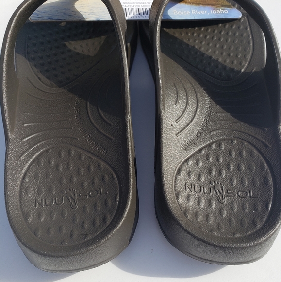 NuuSol FLIP FLOP Amazingly comfortable flip flops!